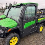 New 2026 John Deere 845R at Papé Machinery Ag & Turf in Donald, OR