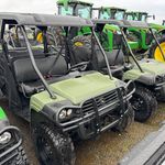 New 2024 John Deere 855MS4 at Papé Machinery Ag & Turf in Donald, OR