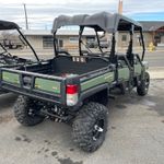  2024 John Deere 855MS4 at Papé Machinery Ag & Turf in Ellensburg, WA