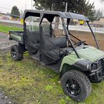 New 2024 John Deere 855MS4 at Papé Machinery Ag & Turf in Salem, OR