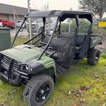 New 2024 John Deere 855MS4 at Papé Machinery Ag & Turf in Salem, OR