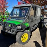 New 2023 John Deere 855MS4 at Papé Machinery Ag & Turf in Gresham, OR