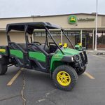 New 2023 John Deere 855MS4 at Papé Machinery Ag & Turf in Walla Walla, WA