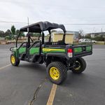 New 2023 John Deere 855MS4 at Papé Machinery Ag & Turf in Walla Walla, WA
