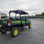 New 2023 John Deere 855MS4 at Papé Machinery Ag & Turf in Walla Walla, WA