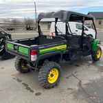  2024 John Deere 855MS4 at Papé Machinery Ag & Turf in Ellensburg, WA