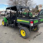  2024 John Deere 855MS4 at Papé Machinery Ag & Turf in Ellensburg, WA