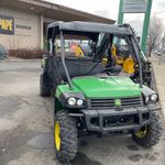  2024 John Deere 855MS4 at Papé Machinery Ag & Turf in Ellensburg, WA