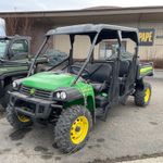  2024 John Deere 855MS4 at Papé Machinery Ag & Turf in Ellensburg, WA