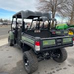  2024 John Deere 855MS4 at Papé Machinery Ag & Turf in Ellensburg, WA