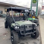  2024 John Deere 855MS4 at Papé Machinery Ag & Turf in Ellensburg, WA