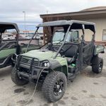 2024 John Deere 855MS4 at Papé Machinery Ag & Turf in Ellensburg, WA