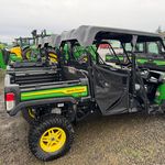 New 2023 John Deere 855MS4 at Papé Machinery Ag & Turf in Donald, OR