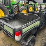 New 2024 John Deere 855MS4 at Papé Machinery Ag & Turf in Donald, OR