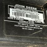Used 2023 John Deere 865R at Papé Machinery Ag & Turf in Donald, OR