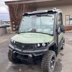 New 2024 John Deere 865R at Papé Machinery Ag & Turf in Ellensburg, WA