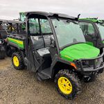 New 2026 John Deere 875M at Papé Machinery Ag & Turf in Donald, OR