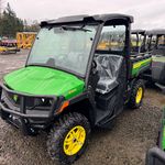 New 2026 John Deere 875M at Papé Machinery Ag & Turf in Donald, OR