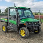 New 2026  875R at Papé Machinery Ag & Turf in Donald, OR