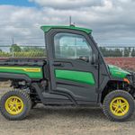 New 2026  875R at Papé Machinery Ag & Turf in Donald, OR