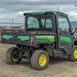 New 2026  875R at Papé Machinery Ag & Turf in Donald, OR