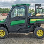 New 2026  875R at Papé Machinery Ag & Turf in Donald, OR