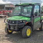 New 2026  875R at Papé Machinery Ag & Turf in Donald, OR