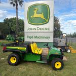 New 2025  4X2TE at Papé Machinery Ag & Turf in Colusa, CA