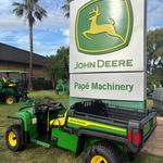 New 2025  4X2TE at Papé Machinery Ag & Turf in Colusa, CA