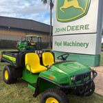 New 2025  4X2TE at Papé Machinery Ag & Turf in Colusa, CA