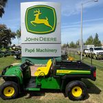 New 2024 John Deere 4X2TE at Papé Machinery Ag & Turf in Woodland, CA