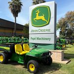 New 2024 John Deere 4X2TE at Papé Machinery Ag & Turf in Woodland, CA