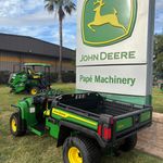 New 2025  4X2TE at Papé Machinery Ag & Turf in Woodland, CA