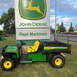 New 2025  4X2TE at Papé Machinery Ag & Turf in Woodland, CA