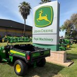 New 2024 John Deere 4X2TE at Papé Machinery Ag & Turf in Woodland, CA