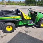 New 2024  4X2TE at Papé Machinery Ag & Turf in Chico, CA