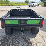 New 2024  4X2TE at Papé Machinery Ag & Turf in Chico, CA