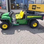 New 2024  4X2TE at Papé Machinery Ag & Turf in Chico, CA