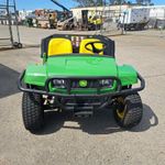 New 2024  4X2TE at Papé Machinery Ag & Turf in Chico, CA