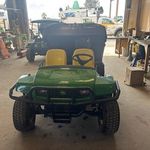 Used 2024 John Deere 4X2TE at Papé Machinery Ag & Turf in Willows, CA