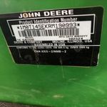 Used 2024 John Deere 4X2TE at Papé Machinery Ag & Turf in Willows, CA