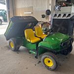 Used 2024 John Deere 4X2TE at Papé Machinery Ag & Turf in Willows, CA