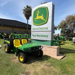 New 2024 John Deere 4X2TE at Papé Machinery Ag & Turf in Woodland, CA