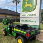 New 2025  4X2TE at Papé Machinery Ag & Turf in Yerington, NV
