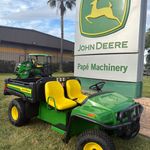 New 2025  4X2TE at Papé Machinery Ag & Turf in Yerington, NV
