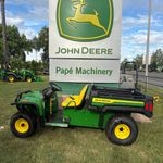 New 2025  4X2TE at Papé Machinery Ag & Turf in Yerington, NV