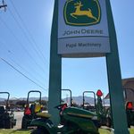 New 2023 John Deere X330 at Papé Machinery Ag & Turf in Yerington, NV