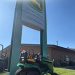 New 2023 John Deere X330 at Papé Machinery Ag & Turf in Yerington, NV