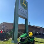New 2023 John Deere X330 at Papé Machinery Ag & Turf in Yerington, NV
