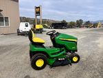 Used 0 John Deere X350 at Papé Machinery Ag & Turf in Okanogan, WA